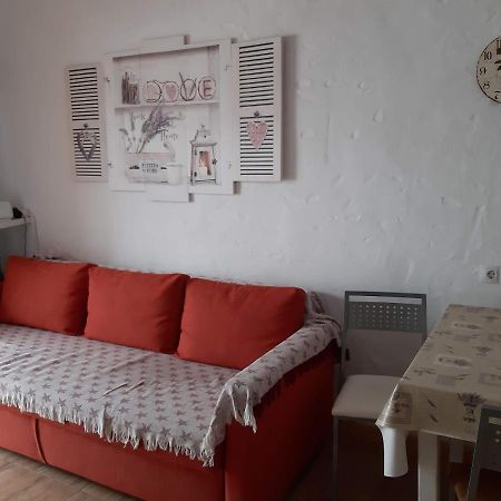 Bungalow Las Tartanas I I 马斯帕洛马斯 外观 照片