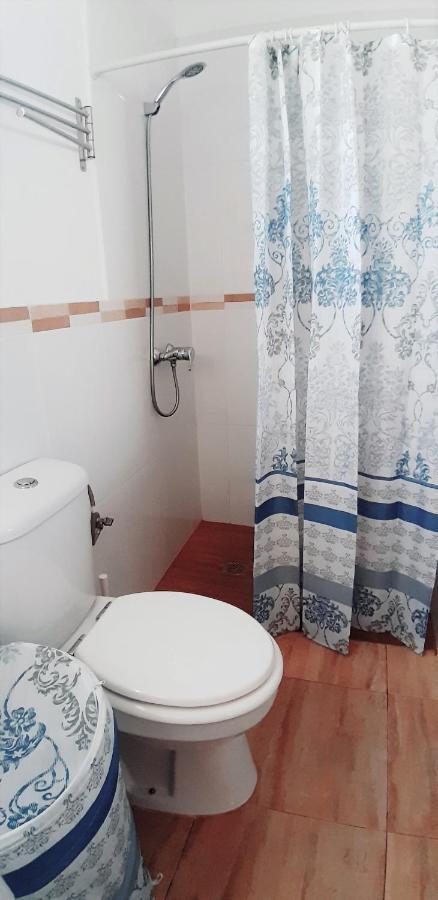 Bungalow Las Tartanas I I 马斯帕洛马斯 外观 照片