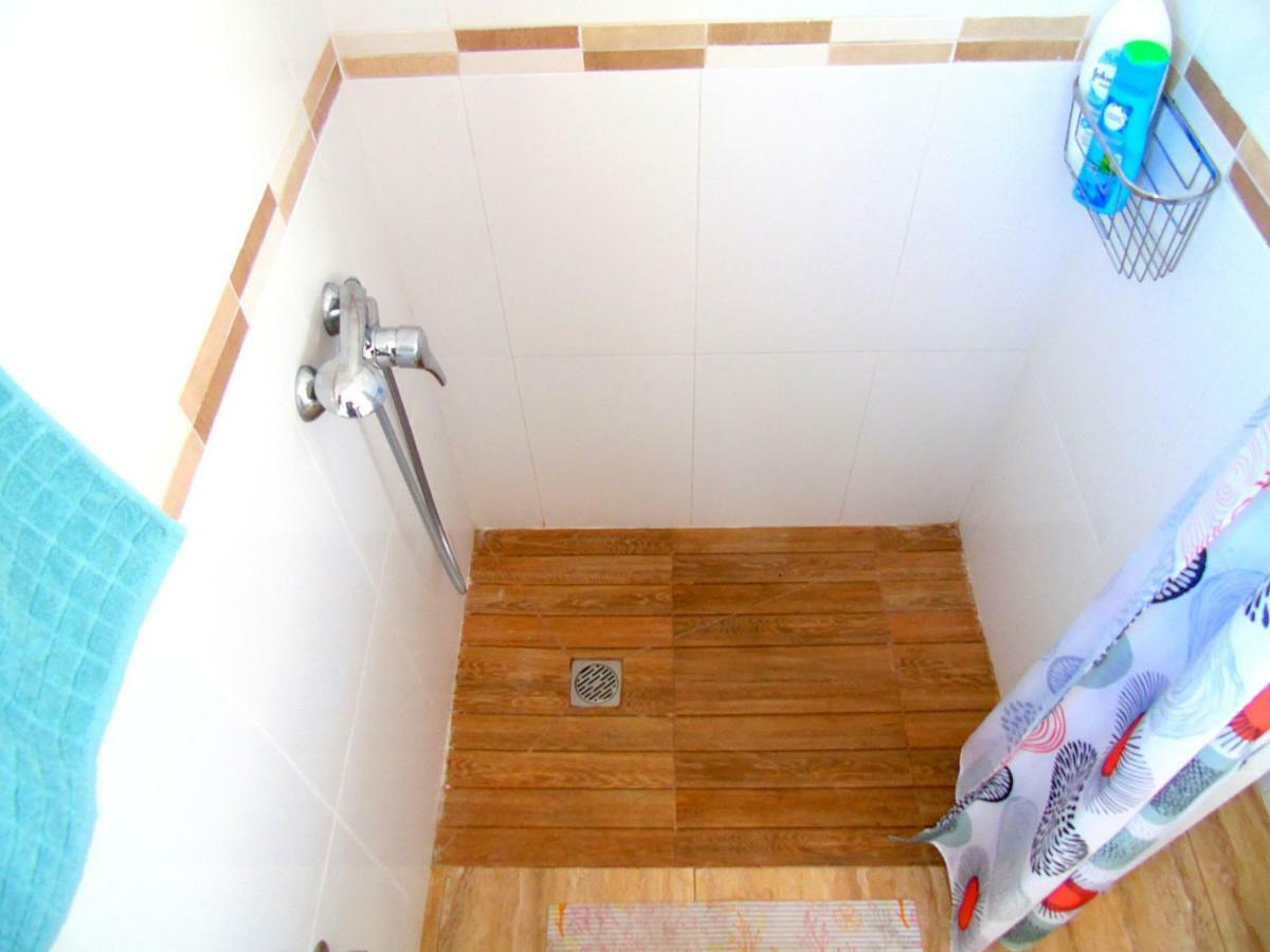 Bungalow Las Tartanas I I 马斯帕洛马斯 外观 照片